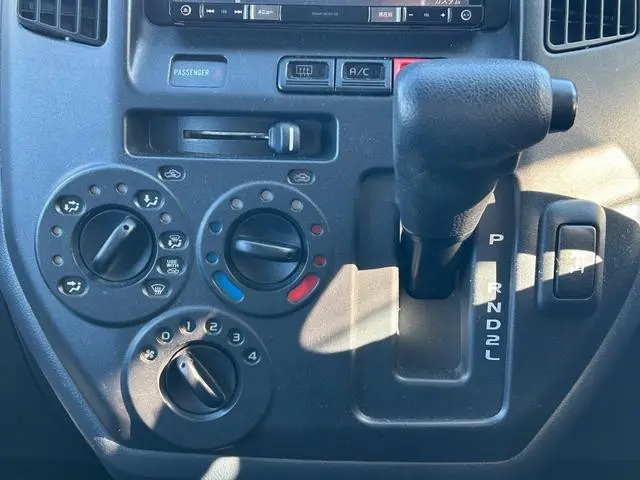 トヨタ タウンエースバン DBF-S412M(4WD)の写真27