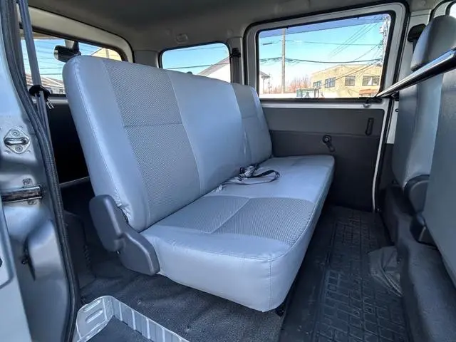 トヨタ タウンエースバン DBF-S412M(4WD)の写真33