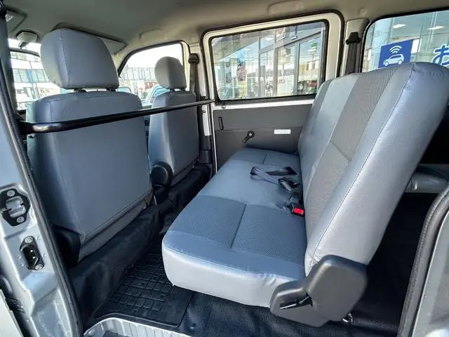 トヨタ タウンエースバン DBF-S412M(4WD)の写真34