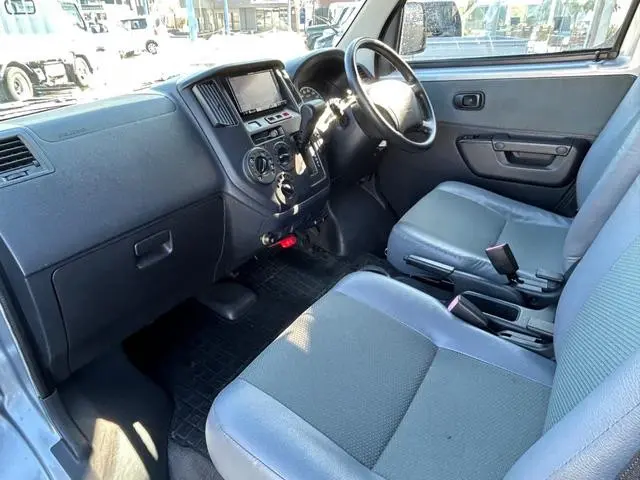 トヨタ タウンエースバン DBF-S412M(4WD)の写真35