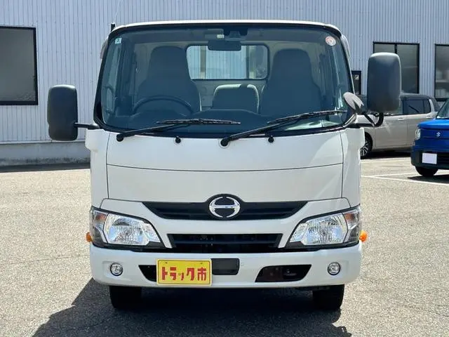 日野 デュトロ TKG-XZC605M(2WD)の写真3