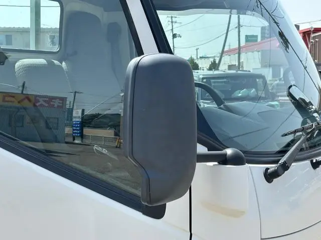 日野 デュトロ TKG-XZC605M(2WD)の写真6
