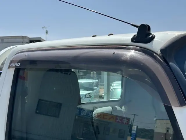 日野 デュトロ TKG-XZC605M(2WD)の写真7