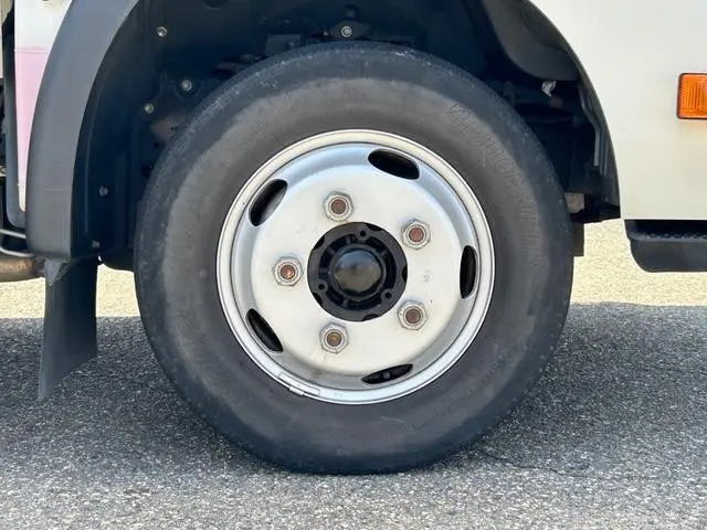 日野 デュトロ TKG-XZC605M(2WD)の写真9