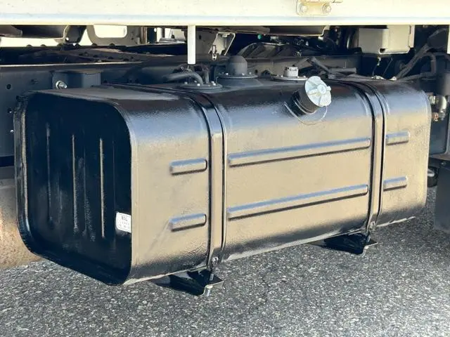 日野 デュトロ TKG-XZC605M(2WD)の写真11