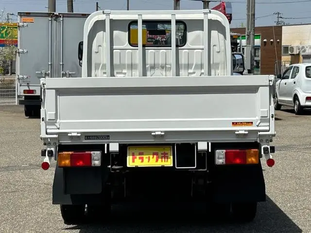 日野 デュトロ TKG-XZC605M(2WD)の写真13