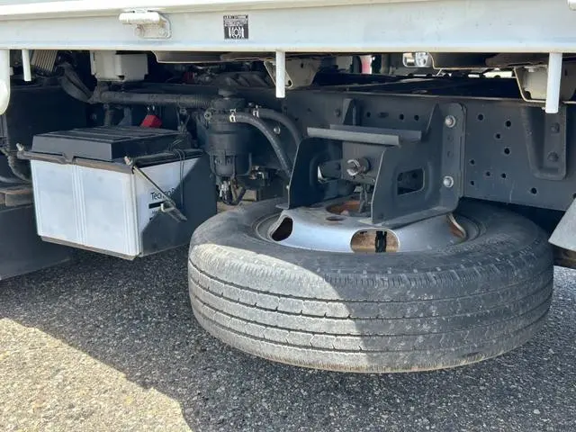 日野 デュトロ TKG-XZC605M(2WD)の写真15