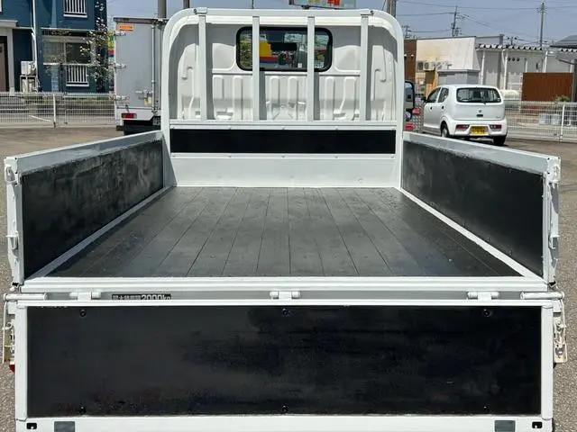 日野 デュトロ TKG-XZC605M(2WD)の写真16