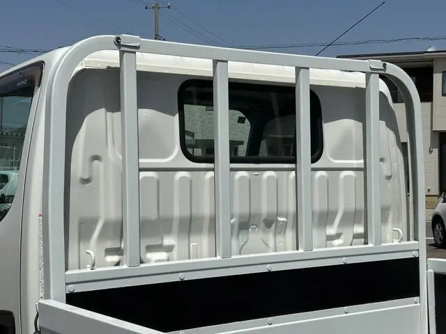 日野 デュトロ TKG-XZC605M(2WD)の写真17