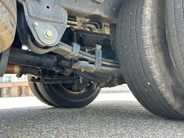 日野 デュトロ TKG-XZC605M(2WD)の写真21