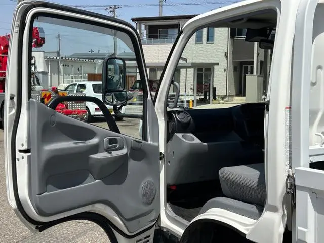 日野 デュトロ TKG-XZC605M(2WD)の写真22