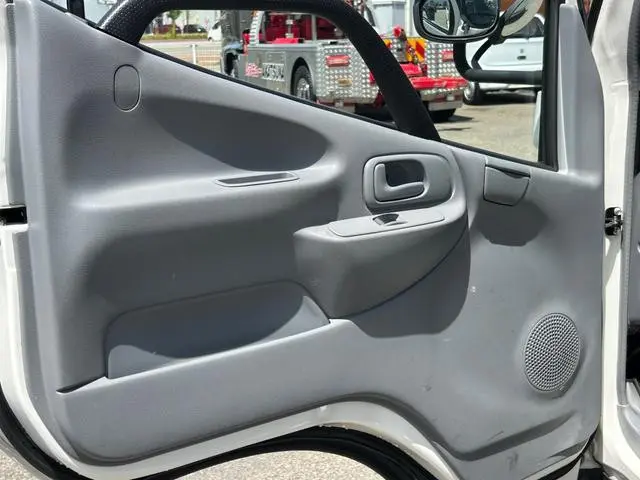 日野 デュトロ TKG-XZC605M(2WD)の写真23