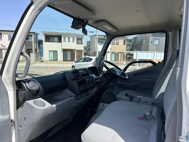 日野 デュトロ TKG-XZC605M(2WD)の写真25