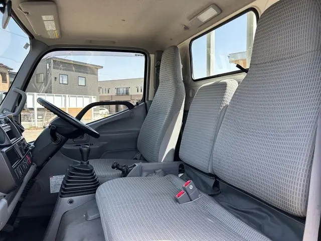 日野 デュトロ TKG-XZC605M(2WD)の写真26