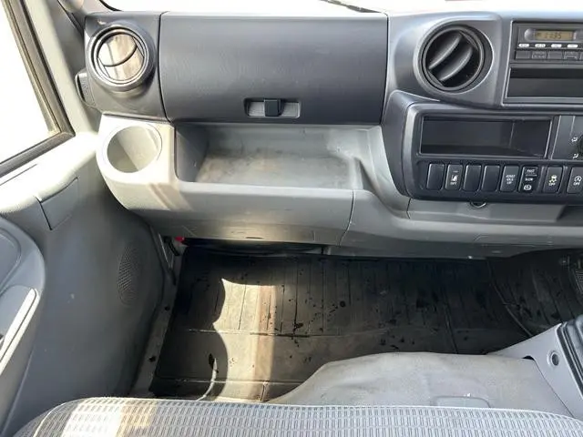 日野 デュトロ TKG-XZC605M(2WD)の写真27