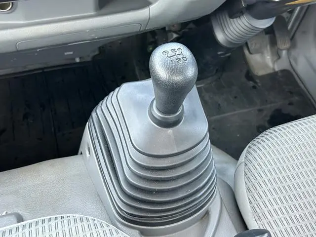 日野 デュトロ TKG-XZC605M(2WD)の写真29