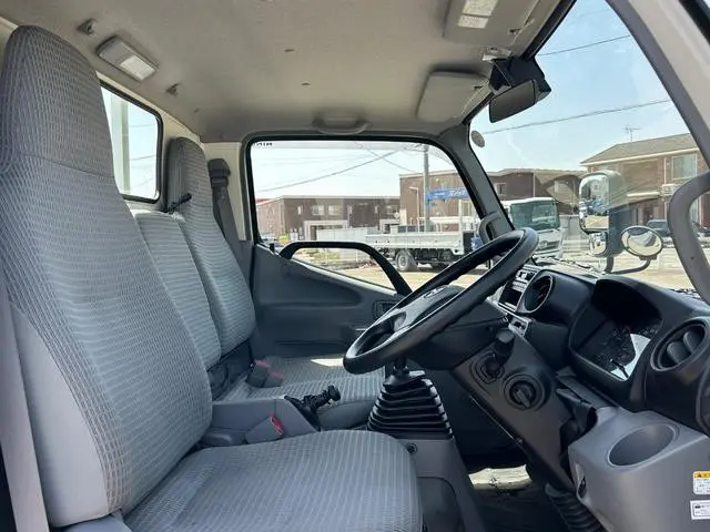 日野 デュトロ TKG-XZC605M(2WD)の写真37