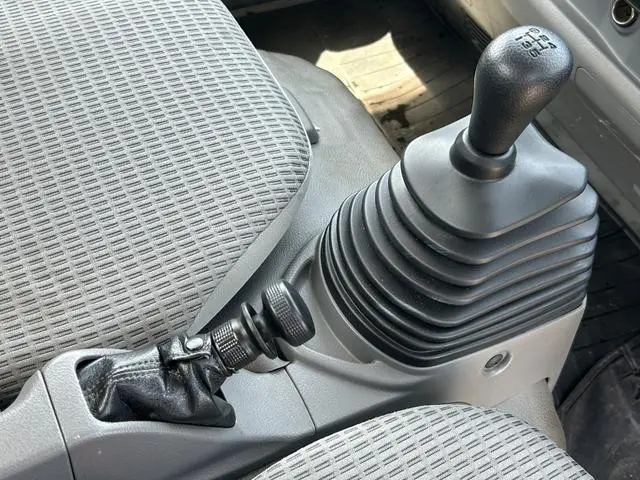 日野 デュトロ TKG-XZC605M(2WD)の写真38