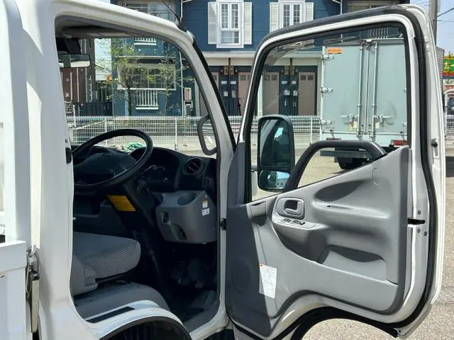 日野 デュトロ TKG-XZC605M(2WD)の写真39