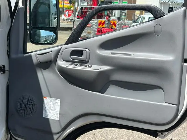 日野 デュトロ TKG-XZC605M(2WD)の写真40