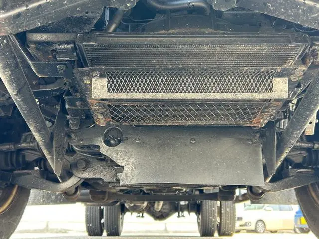 いすゞ エルフ TPG-NMS85AR(4WD)の写真5