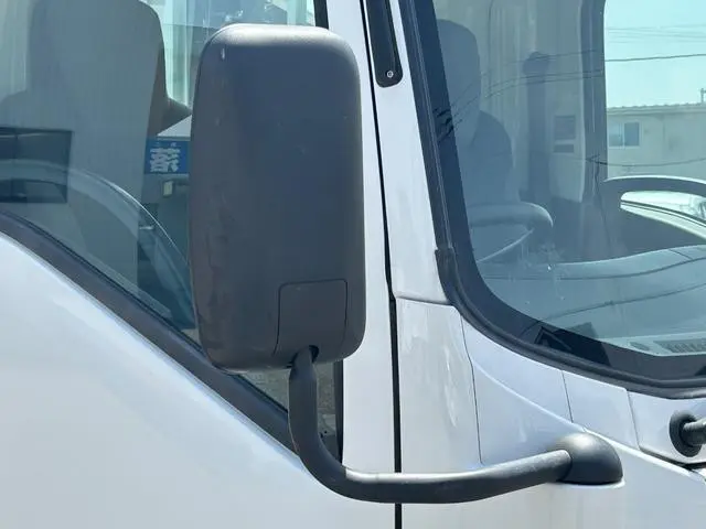 いすゞ エルフ TPG-NMS85AR(4WD)の写真6