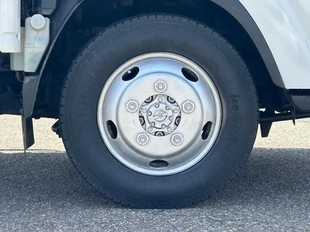 いすゞ エルフ TPG-NMS85AR(4WD)の写真8