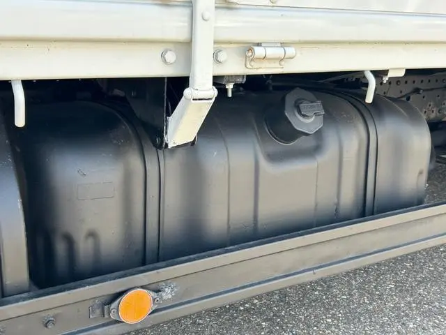 いすゞ エルフ TPG-NMS85AR(4WD)の写真10