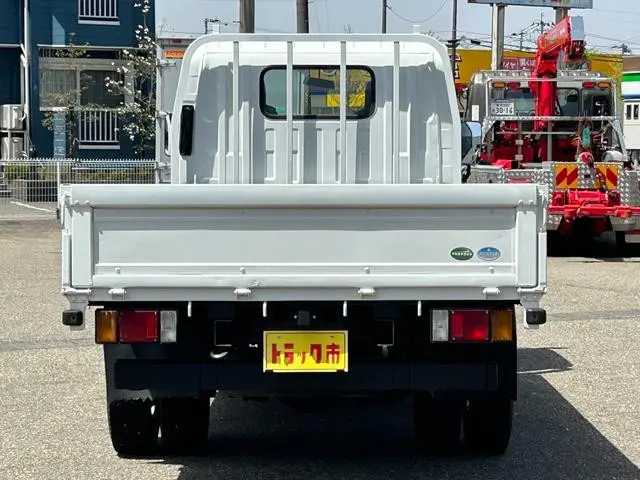 いすゞ エルフ TPG-NMS85AR(4WD)の写真12