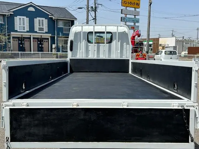 いすゞ エルフ TPG-NMS85AR(4WD)の写真16