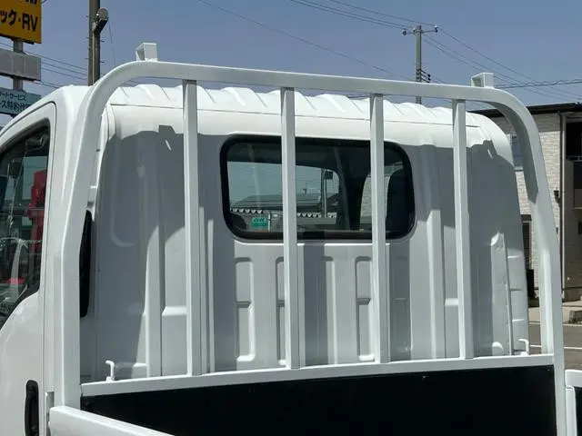 いすゞ エルフ TPG-NMS85AR(4WD)の写真17