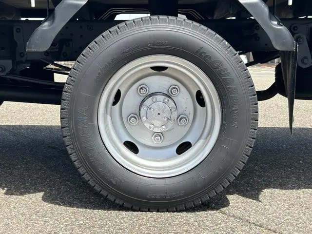 いすゞ エルフ TPG-NMS85AR(4WD)の写真19