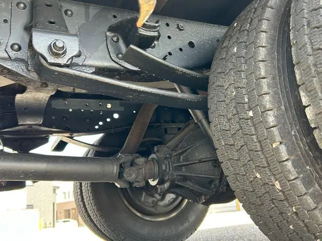 いすゞ エルフ TPG-NMS85AR(4WD)の写真21