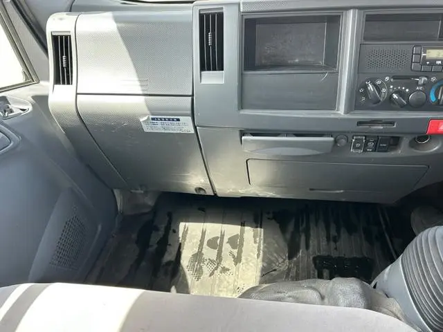 いすゞ エルフ TPG-NMS85AR(4WD)の写真27