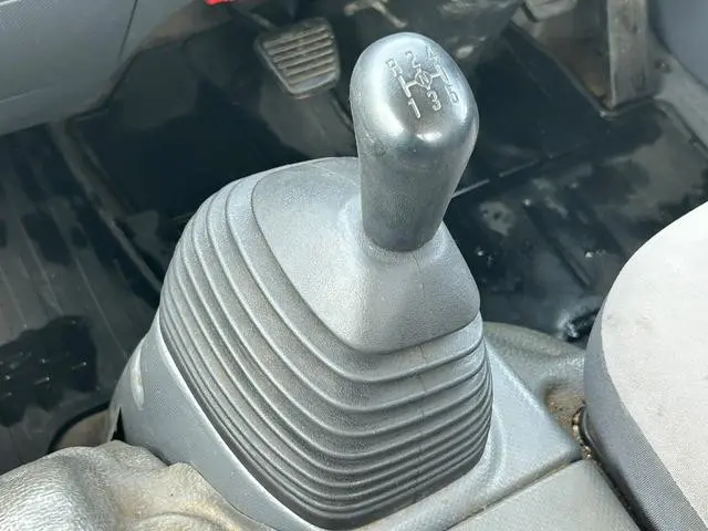 いすゞ エルフ TPG-NMS85AR(4WD)の写真29