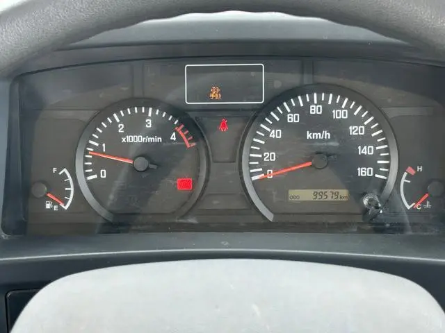 いすゞ エルフ TPG-NMS85AR(4WD)の写真32