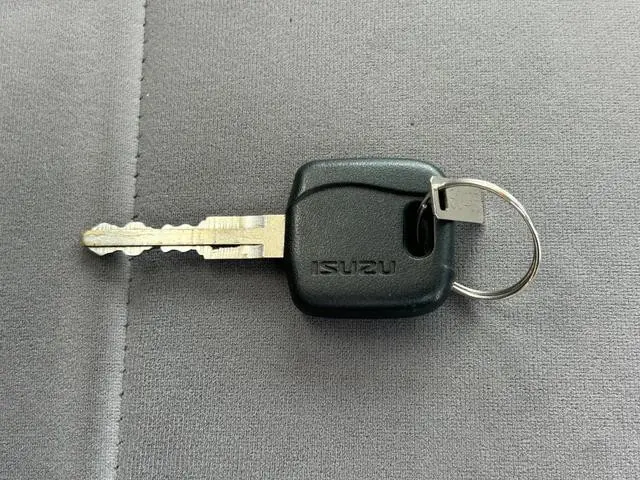 いすゞ エルフ TPG-NMS85AR(4WD)の写真44