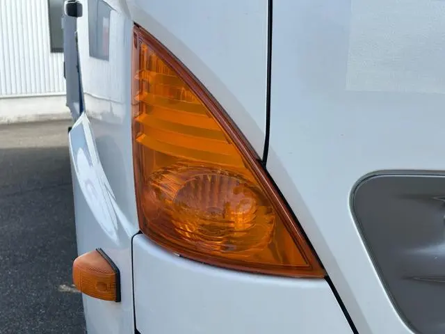 日野 レンジャー SDG-FC9JKAP(2WD)の写真4