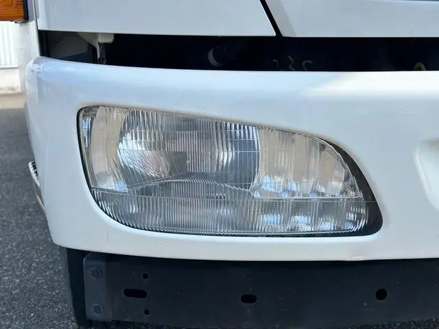 日野 レンジャー SDG-FC9JKAP(2WD)の写真5