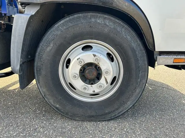 日野 レンジャー SDG-FC9JKAP(2WD)の写真10