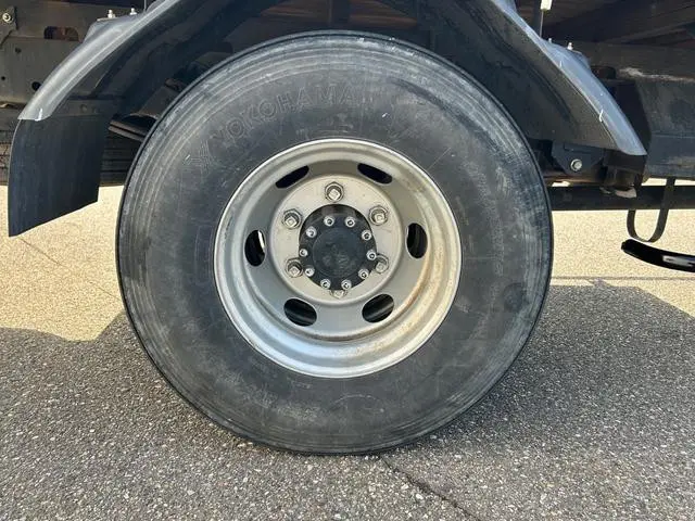 日野 レンジャー SDG-FC9JKAP(2WD)の写真11