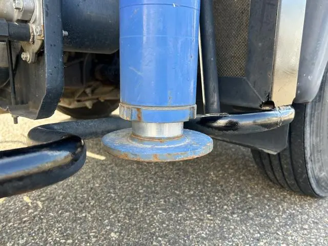 日野 レンジャー SDG-FC9JKAP(2WD)の写真12