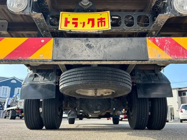 日野 レンジャー SDG-FC9JKAP(2WD)の写真19