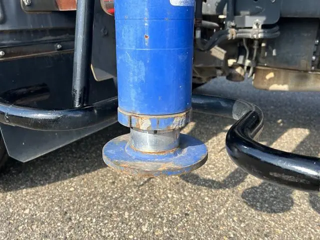 日野 レンジャー SDG-FC9JKAP(2WD)の写真23