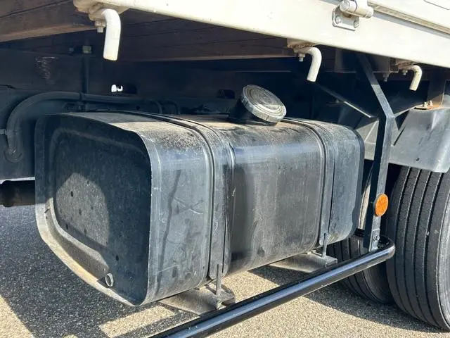 日野 レンジャー SDG-FC9JKAP(2WD)の写真24