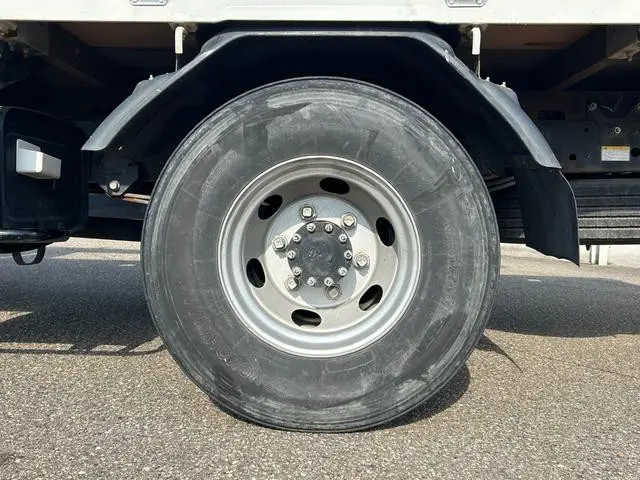 日野 レンジャー SDG-FC9JKAP(2WD)の写真25