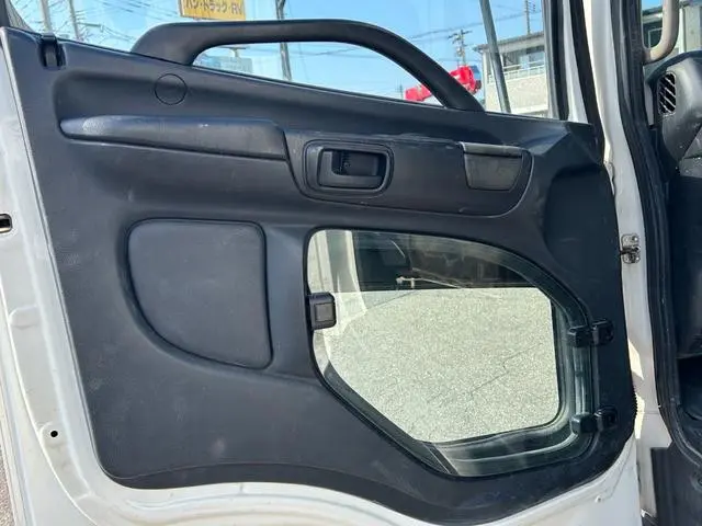 日野 レンジャー SDG-FC9JKAP(2WD)の写真28