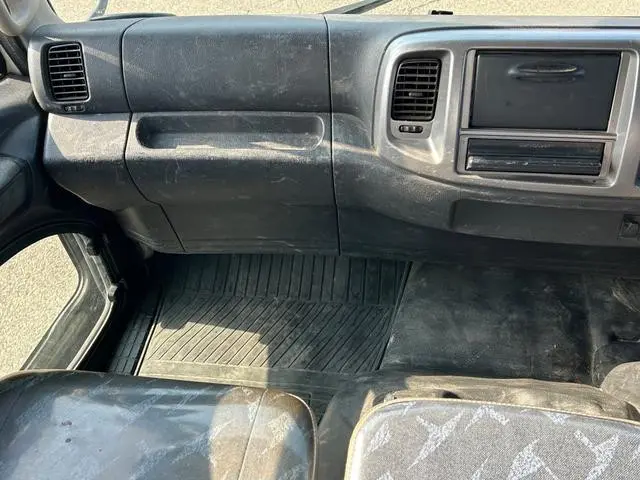 日野 レンジャー SDG-FC9JKAP(2WD)の写真29