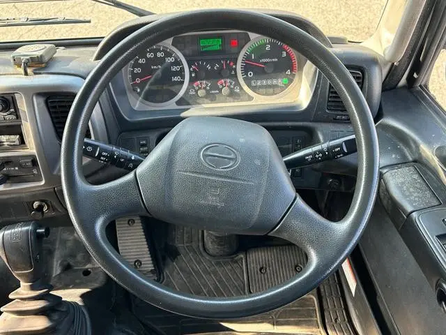 日野 レンジャー SDG-FC9JKAP(2WD)の写真31