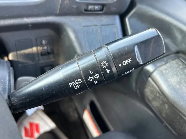 日野 レンジャー SDG-FC9JKAP(2WD)の写真33